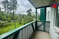 3 room apartment 56 m² Salihorsk, Belarus