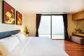 Wohnung 3 zimmer 345 m² Phuket, Thailand