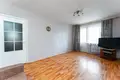Apartamento 1 habitación 40 m² Minsk, Belarús