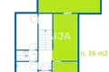 Büro 36 m² in Vaihmala, Finnland