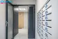 Квартира 2 комнаты 35 м² Вильнюс, Литва