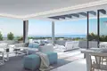 2 bedroom apartment 106 m² Benahavis, Spain