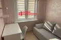 4 room apartment 58 m² Hrodna, Belarus