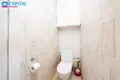 Apartamento 2 habitaciones 49 m² Ukmerge, Lituania