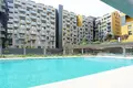 Apartamento 2 habitaciones 90 m², Turquía