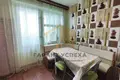 Appartement 2 chambres 67 m² Muchaviecki sielski Saviet, Bélarus