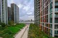 Mieszkanie 2 pokoi 78 m² Woolwich, Wielka Brytania