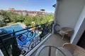 Mieszkanie 3 pokoi 101 m² Rawda, Bułgaria