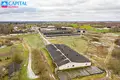 Propiedad comercial 10 000 m² en Zvynakiai, Lituania