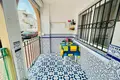 Bungalow 3 pokoi 60 m² Torrevieja, Hiszpania