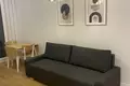 1 room apartment 28 m² in Wroclaw, Poland