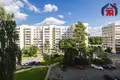 Квартира 2 комнаты 71 м² Минск, Беларусь