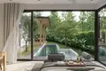 3-Schlafzimmer-Villa 372 m² Thalang, Thailand