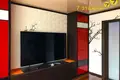 Квартира 3 комнаты 60 м² Осиповичи, Беларусь