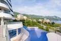 2 bedroom apartment 115 m² Becici, Montenegro