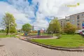 2 room apartment 56 m² Lahojsk, Belarus