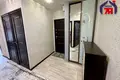 Wohnung 2 zimmer 50 m² Soligorsk, Belarus
