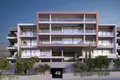 3 bedroom apartment 125 m² Koinoteta Agiou Tychona, Cyprus