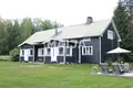 Дом 5 комнат 194 м² Уурайнен, Финляндия