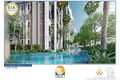 Complejo residencial The Title Nayang Halo 1 