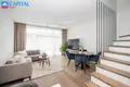 Casa 75 m² Vilna, Lituania