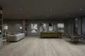 1 bedroom apartment 55 m² Dorttepe, Turkey