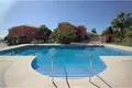 1-Schlafzimmer-Penthouse 60 m² Manilva, Spanien
