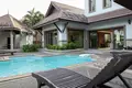 3 bedroom villa 444 m² Phuket, Thailand