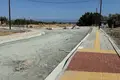 Atterrir  Mazotos, Chypre