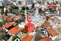 Wohnungen auf mehreren Ebenen 270 m² Muratpasa, Türkei