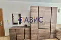 Apartment 44 m² Nesebar, Bulgaria