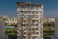 Complejo residencial Evora Residences