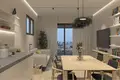 Apartamento 2 habitaciones 76 m² Limasol, Chipre