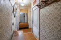 Wohnung 3 zimmer 57 m² Minsk, Belarus