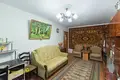 Appartement 2 chambres 47 m² Minsk, Bélarus