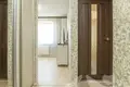 1 room apartment 40 m² Maladzyechna, Belarus