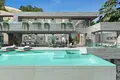 Casa 5 habitaciones 1 070 m² Benahavis, Španjolska