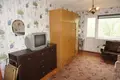 Apartamento 3 habitaciones 61 m² Minsk, Bielorrusia