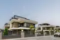 Вилла 4 комнаты 200 м² Мезитли, Турция