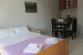 Appartement 1 chambre 30 m² Rafailovici, Monténégro