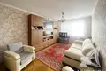 Wohnung 2 zimmer 49 m² Muhavecki selski Savet, Belarus