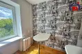 1 room apartment 32 m² Sluck, Belarus