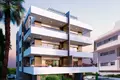 Mieszkanie 4 pokoi 124 m² Gmina Means Neighborhood, Cyprus