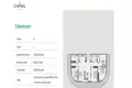 Appartement 3 chambres 2 204 m² Doubaï, Émirats arabes unis
