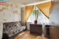 Apartamento 3 habitaciones 61 m² Didzioji Riese, Lituania