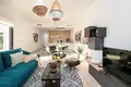 Villa de tres dormitorios 119 m² Algorfa, España