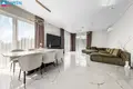 House 127 m² Papiskes, Lithuania