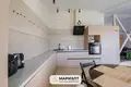 Apartamento 2 habitaciones 57 m² Ratamka, Belarús