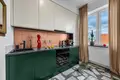 Wohnung 1 zimmer 30 m² Warschau, Polen
