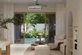 Complexe résidentiel Modern townhouses in the heart of Bali’s prime tourist area, Indonesia